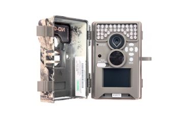 Image of Moultrie Feeders M-990i Infrared Trail Camera, Camo, 10MP 193944