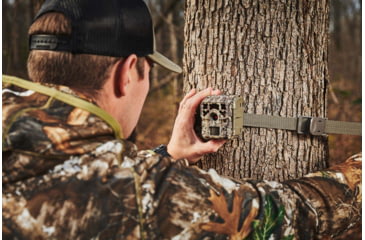 Image of Moultrie Feeders Micro-42 Kit, White Bark Camo, MCG-14059