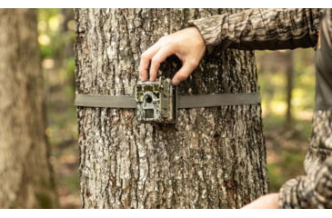 Image of Moultrie Feeders Micro-42 Kit, White Bark Camo, MCG-14059