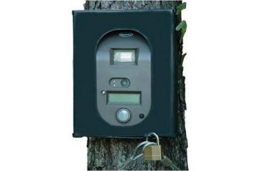 Image of Moultrie Feeders Moultrie Camera Security Box MFHCSB