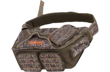 Image of Moultrie Feeders Moultrie Game Camera Bag Mossy Oak Bottomland Camo