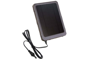 Image of Moultrie Feeders Universal Solar Battery Pack, 10000mAh, MMA-14108