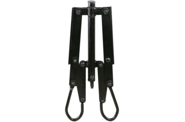 Image of Moultrie Feeders Packable Hoist and Gambrel System, MFA-15031