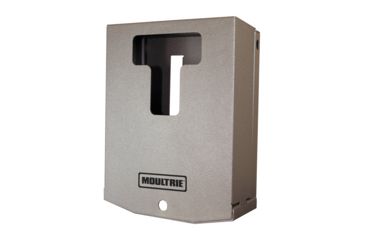 Image of Moultrie Feeders Security Box A-5/A-8, Green, MCA-12664