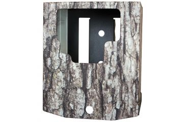 Image of Moultrie Feeders Security Box Mini Cameras 2013/2014 Models, Camouflage MCA-12663