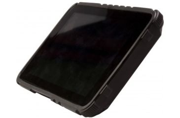 Image of Moultrie Feeders Tablet Viewer, Black, MCA-13052