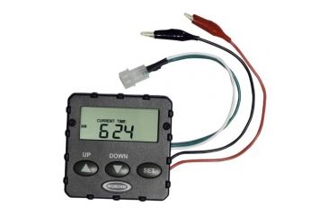 Image of Moultrie Feeders Universal Digital Timer For Feeder, MFHP60008