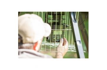 Image of Moultrie Feeders Universal Digital Timer For Feeder, MFHP60008