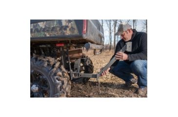 Image of Moultrie Feeders UTV/Truck Bracket, MSS-13075