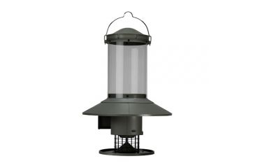 Image of Moultrie Feeders Wingscapes Automatic Bird Feeder 193941