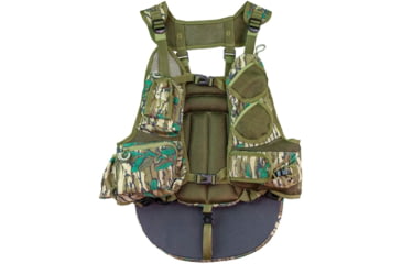 Image of Moultrie Knight and Hale Run-N-Gun 200, Turkey Vest