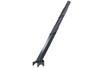 Image of Moultrie Leveling Feeder Leg, Black, MFA-15001