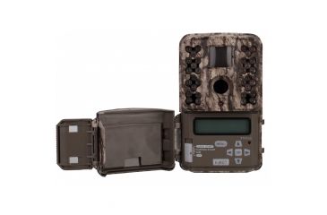 Image of Moultrie M-50 Game Camera w/20 MP Resolution, 1080p HD Video MCG-13271