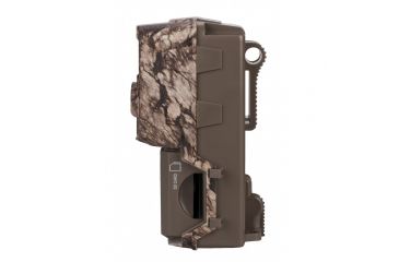 Image of Moultrie M-50 Game Camera w/20 MP Resolution, 1080p HD Video MCG-13271