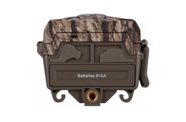Image of Moultrie M-50 Game Camera w/20 MP Resolution, 1080p HD Video MCG-13271