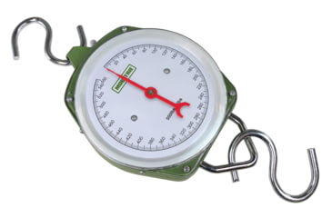 Image of Moultrie MFA15007 Big Game Scale White Steel 550 Lbs