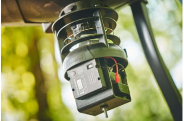 Image of Moultrie MFG15069 Feed Hub Kit Black