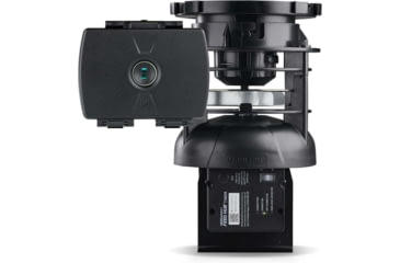 Image of Moultrie MFG15069 Feed Hub Kit Black