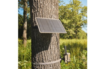 Image of Moultrie MMA-14207 10W Solar Power Pack