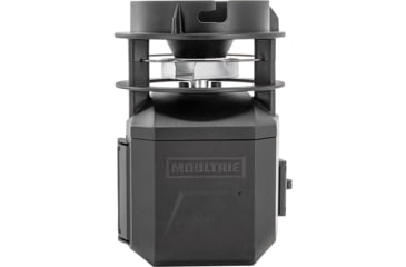 Image of Moultrie Pro Hunter 3 Bluetooth Feeder Kit, Black, 1502611