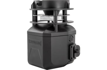 Image of Moultrie Pro Hunter 3 Bluetooth Feeder Kit, Black, 1502611