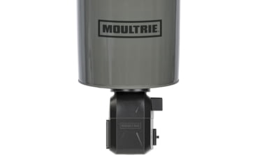 Image of Moultrie Pro Hunter 3 Directional Feeder Kit, Black, 1502612