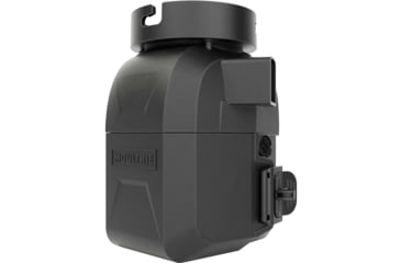 Image of Moultrie Pro Hunter 3 Directional Feeder Kit, Black, 1502612