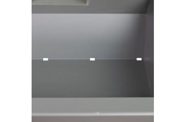 Image of Moultrie Ranch Series Axis Trough, Steel, MFA-15064