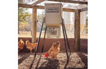 Image of Moultrie Ranch Series Feeder
