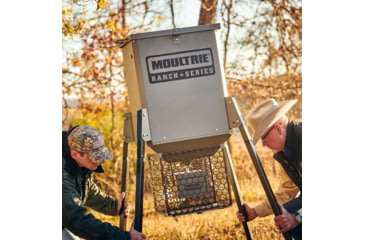 Image of Moultrie Ranch Series Feeder