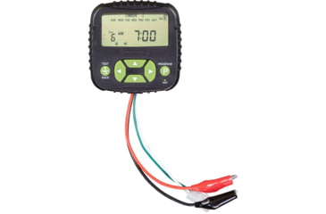 Image of Moultrie Universal Digital Timer II, Black, MFA-13461