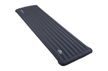 Image of Mountain Equipment ME-004406-ME-01424-O/S: Aerostat Down 7.0 Mat, Blue Graphite, Regular