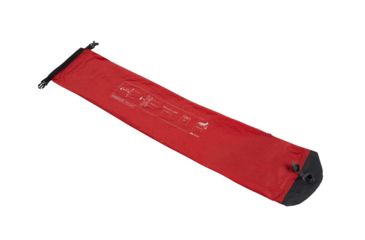 Image of Mountain Equipment ME-004405-ME-01424-O/S: Aerostat Down 7.0 Mat, Blue Graphite, Short