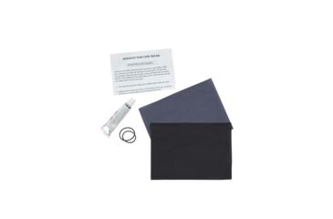 Image of Mountain Equipment ME-004405-ME-01424-O/S: Aerostat Down 7.0 Mat, Blue Graphite, Short