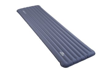 Image of Mountain Equipment ME-004410-ME-01318-O/S: Aerostat Synthetic 7.0 Mat, Ombre Blue, Long