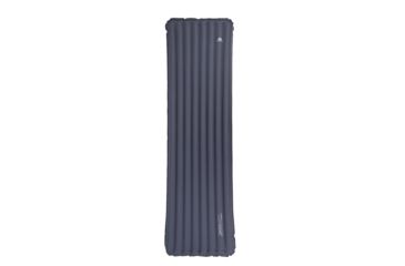 Image of Mountain Equipment ME-004419-ME-01318-O/S: Aerostat Synthetic 7.0 Mat, Ombre Blue, Wide Regular