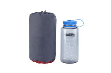 Image of Mountain Equipment ME-004419-ME-01318-O/S: Aerostat Synthetic 7.0 Mat, Ombre Blue, Wide Regular