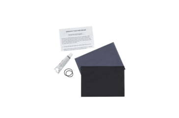 Image of Mountain Equipment ME-004419-ME-01318-O/S: Aerostat Synthetic 7.0 Mat, Ombre Blue, Wide Regular