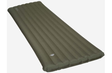 Image of Mountain Equipment Aerostat Synthetic 9.0 Ultra Mat, Hunt Green, Wide Long, ME-006236-Hunt-Green
