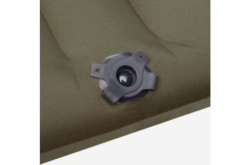Image of Mountain Equipment Aerostat Synthetic 9.0 Ultra Mat, Hunt Green, Wide Long, ME-006236-Hunt-Green