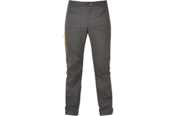 Image of Mountain Equipment Anvil Pant - Mens, Shadow Grey, 38 Short, ME-005980-38-Short