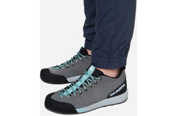 Image of Mountain Equipment Anvil Pant - Womens, Short, Blue Nights, 14, ME-007206 BN14-Short