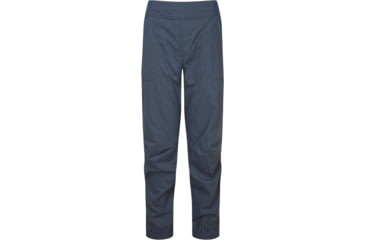 Image of Mountain Equipment Anvil Pant - Womens, Short, Blue Nights, 14, ME-007206 BN14-Short