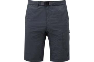 Image of Mountain Equipment Approach Short - Mens, Blue Nights, 36, ME-002022-BN-36 W