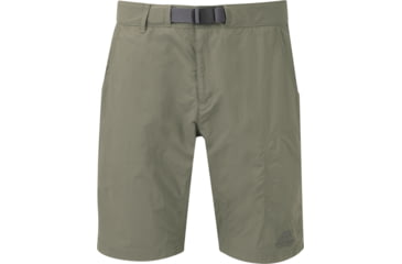 Image of Mountain Equipment Approach Short - Mens, Mudstone, 32, ME-002022-MS-32 W