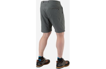 Image of Mountain Equipment Approach Short - Mens, Shadow Grey, 36, ME-002022-SG-36 W