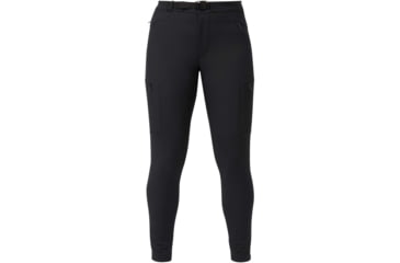 Image of Mountain Equipment Austra Tight - Womens, Black, 8, ME-005585-8-Black