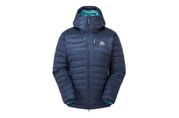 Image of Mountain Equipment Baltoro Jacket - Womens, Cosmos, 8, ME-007372-Me-01286 CS8