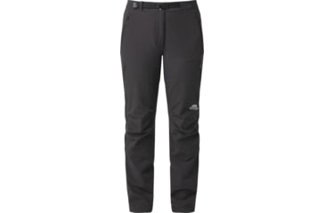 Image of Mountain Equipment Chamois Pant, Shorts Inseam - Womens, 18, ME-000851-ME-01004-Short-18