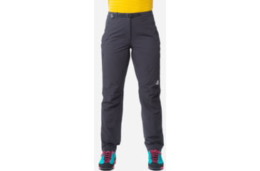 Image of Mountain Equipment Chamois Pant, Shorts Inseam - Womens, 18, ME-000851-ME-01004-Short-18
